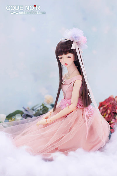 COB000025 Peony Bride [Limited Time] | Preorder | OUTFIT