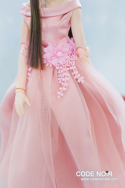 COB000025 Peony Bride [Limited Time] | Preorder | OUTFIT