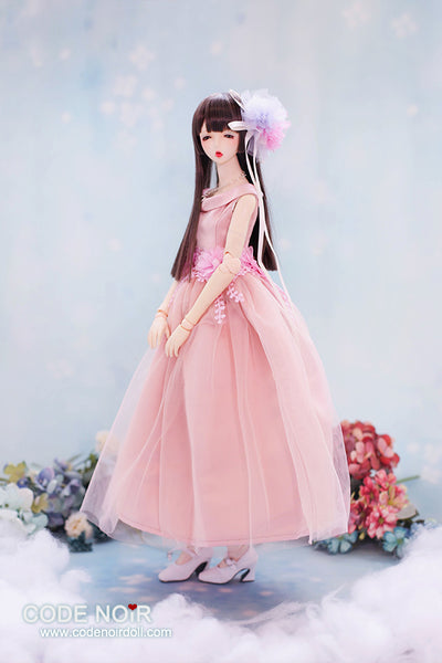 COB000025 Peony Bride [Limited Time] | Preorder | OUTFIT