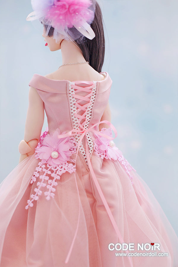 COB000025 Peony Bride [Limited Time] | Preorder | OUTFIT