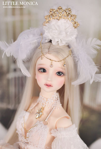 Little Monica – Dolk BJD