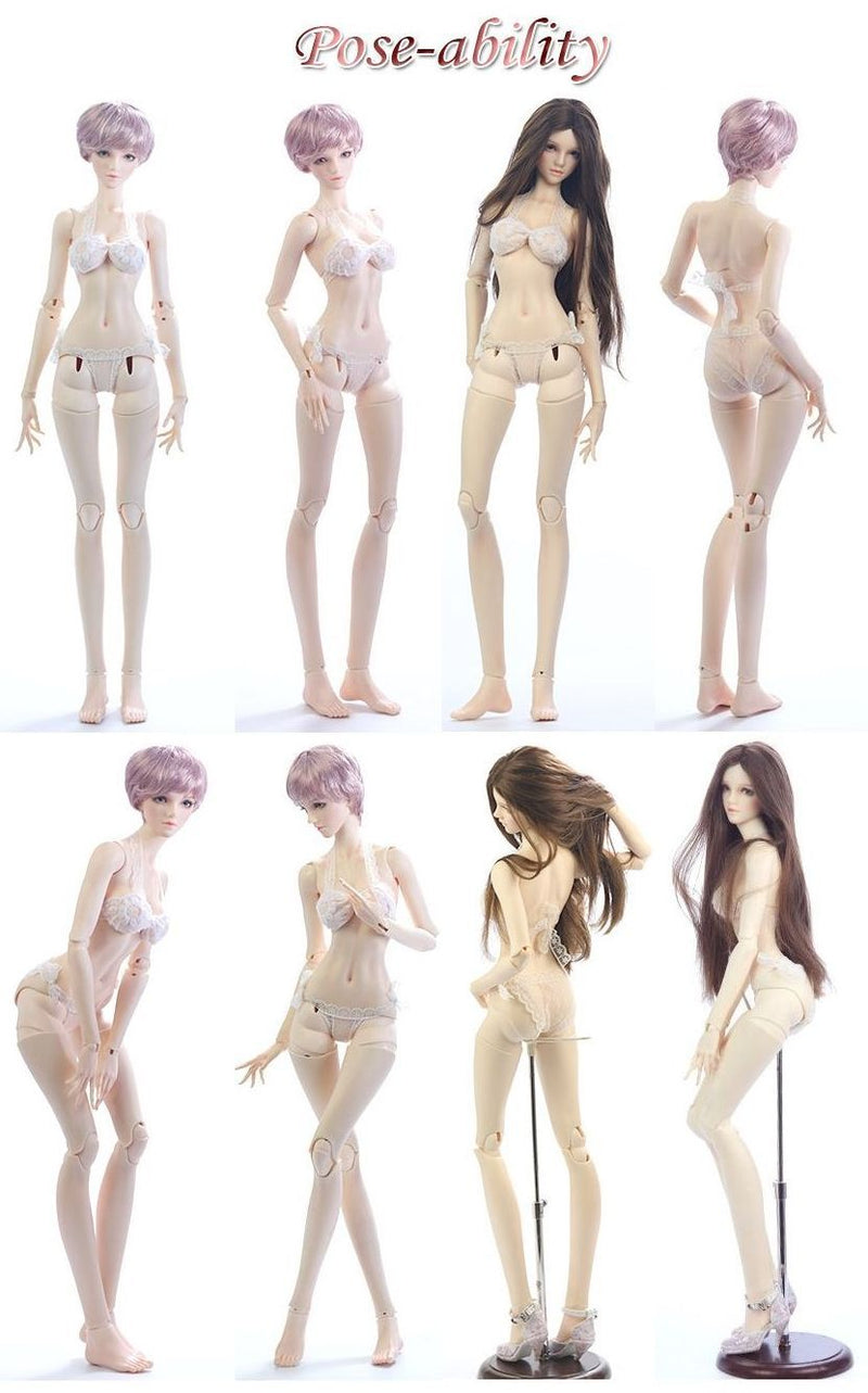 41/29 Female Embody | PREORDER | PARTS