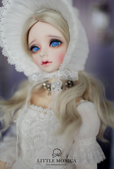 Roselyn Head -Normal Skin | Item in Stock | PARTS
