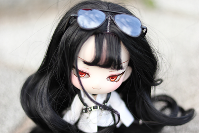 Rang Girl Type | Item in Stock | DOLL