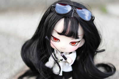 Rang Girl Type | Item in Stock | DOLL