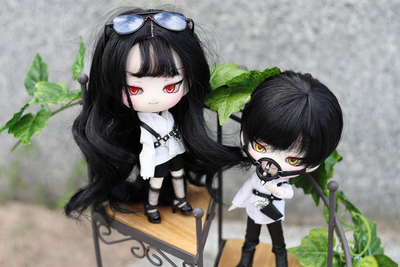 Rang Boy Type | Item in Stock | DOLL