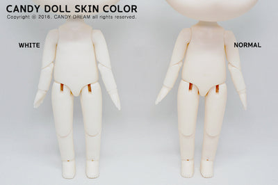 NUNU Girl Type  | Item in Stock | DOLL