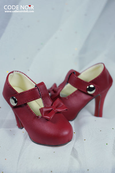 CLS000053 (High Heels) [Limited Time] | Preorder | SHOES