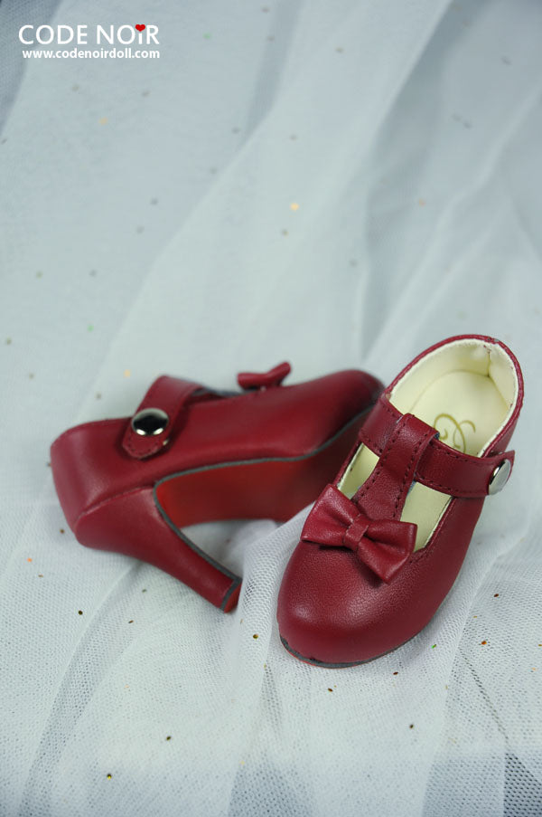 CLS000053 (High Heels) [Limited Time] | Preorder | SHOES