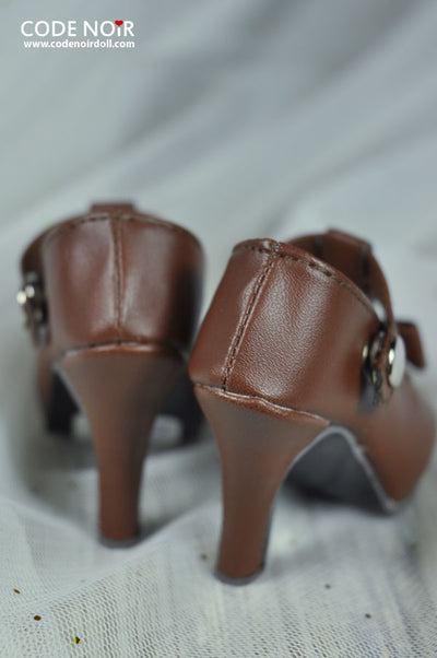 CLS000054 (High Heels) [Limited Time] | Preorder | SHOES