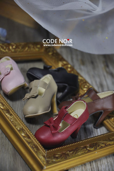 CLS000054 (High Heels) [Limited Time] | Preorder | SHOES