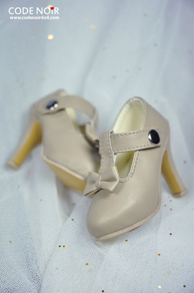 CLS000055 (High Heels) [Limited Time] | Preorder | SHOES