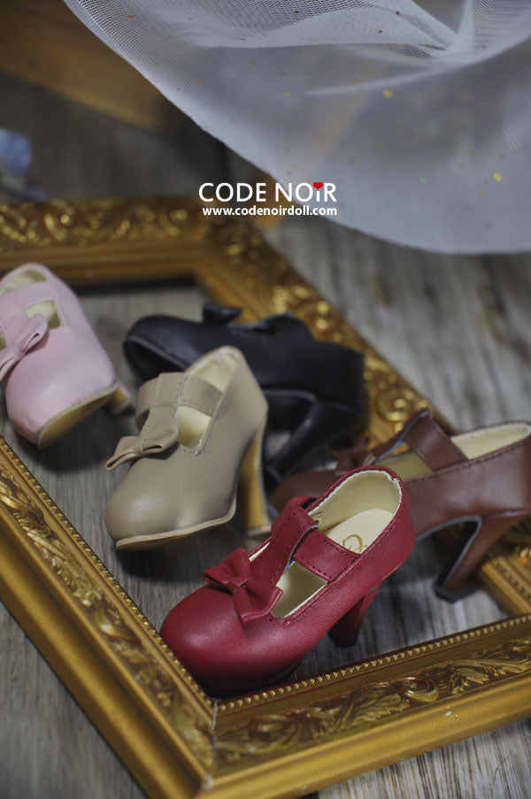 CLS000056 (High Heels) [Limited Time] | Preorder | SHOES