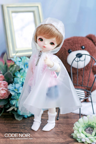 CYD000070 Rainy Nursery Pink ver. [Limited Time] | Preorder | OUTFIT