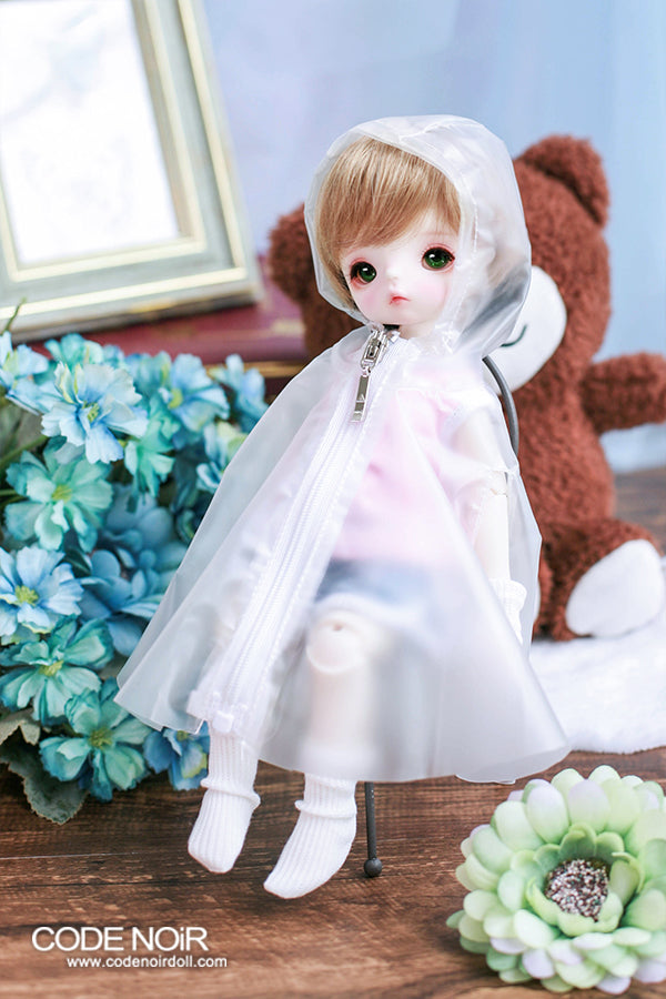 CYD000070 Rainy Nursery Pink ver. [Limited Time] | Preorder | OUTFIT