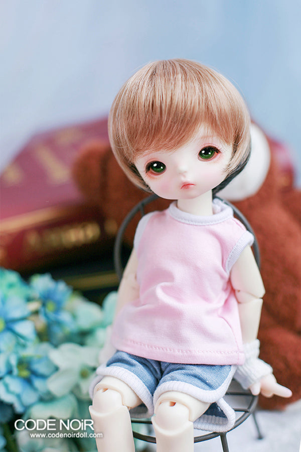 CYD000070 Rainy Nursery Pink ver. [Limited Time] | Preorder | OUTFIT