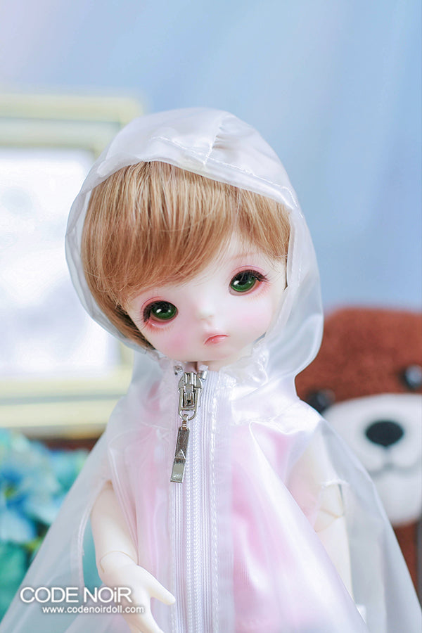 CYD000070 Rainy Nursery Pink ver. [Limited Time] | Preorder | OUTFIT