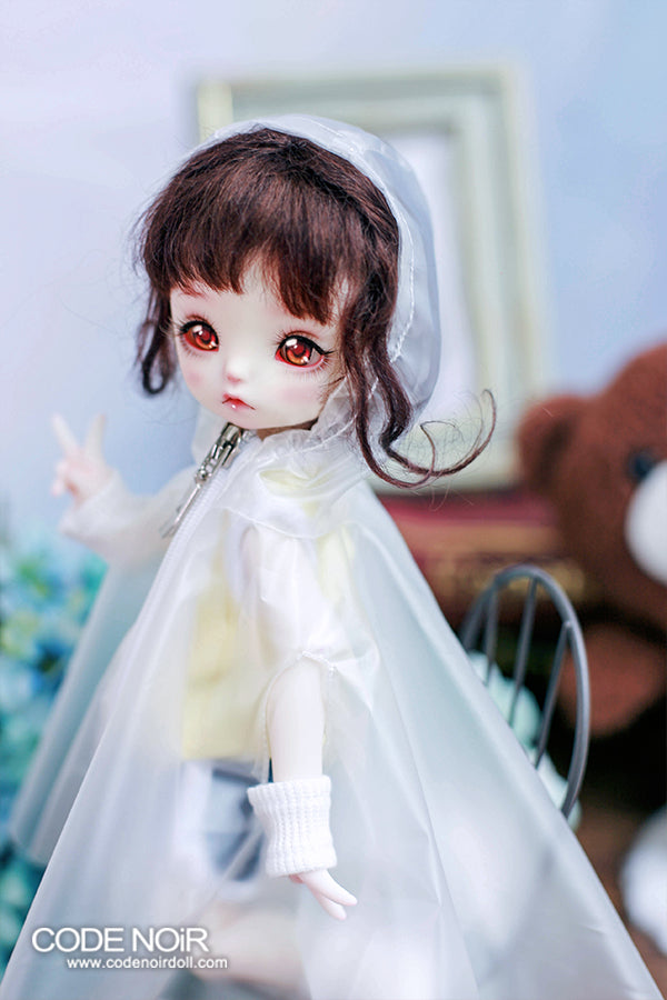 CYD000071 Rainy Nursery Yellow ver. [Limited Time] | Preorder | OUTFIT