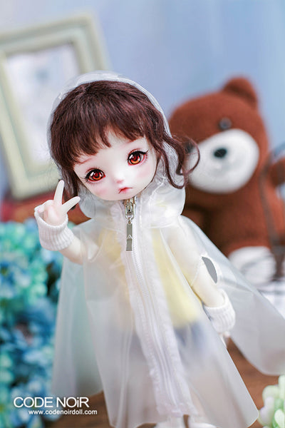 CYD000071 Rainy Nursery Yellow ver. [Limited Time] | Preorder | OUTFIT