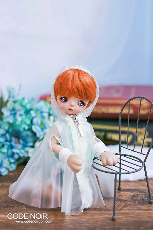 CYD000072 Rainy Nursery Mint ver. [Limited Time] | Preorder | OUTFIT