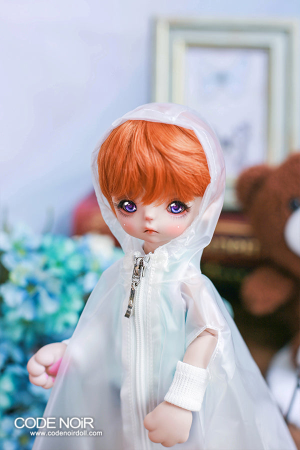 CYD000072 Rainy Nursery Mint ver. [Limited Time] | Preorder | OUTFIT