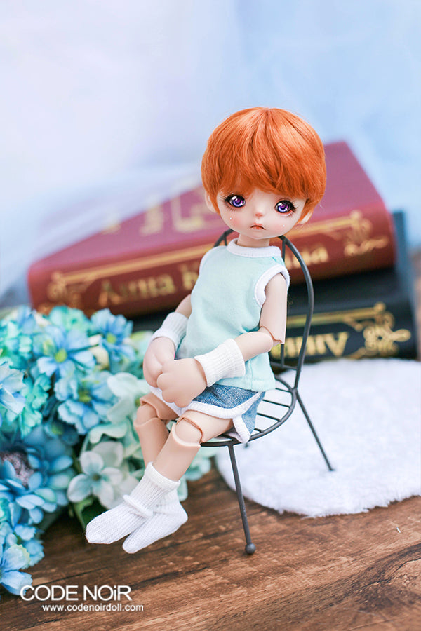 CYD000072 Rainy Nursery Mint ver. [Limited Time] | Preorder | OUTFIT