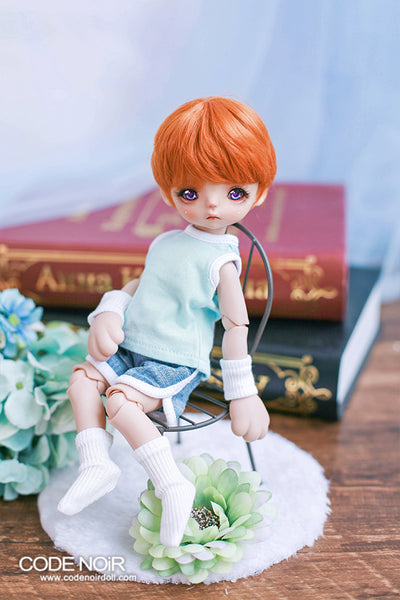 CYD000072 Rainy Nursery Mint ver. [Limited Time] | Preorder | OUTFIT