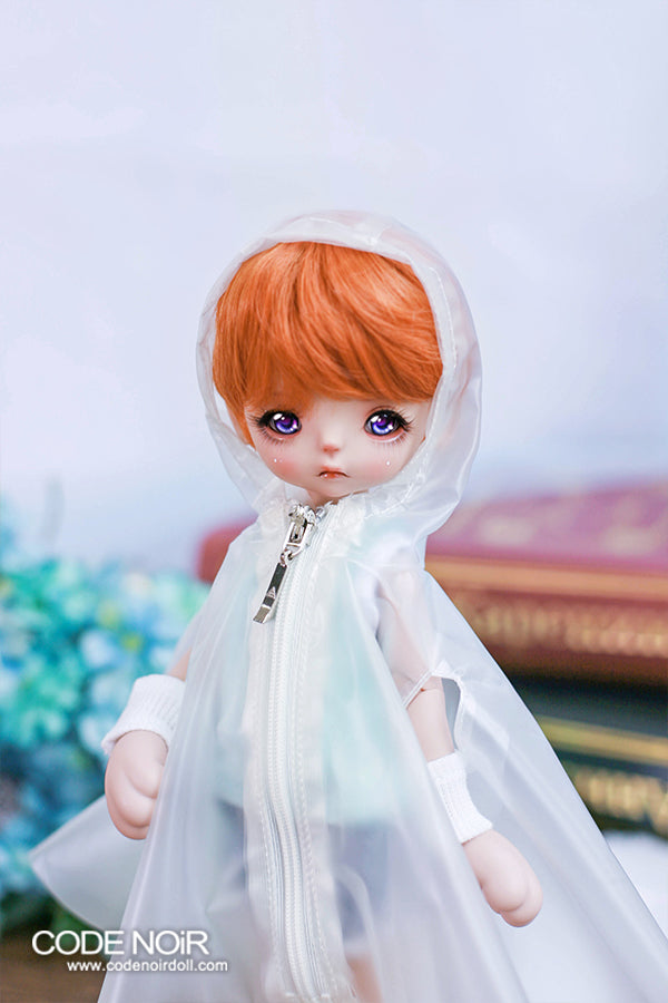 CYD000072 Rainy Nursery Mint ver. [Limited Time] | Preorder | OUTFIT