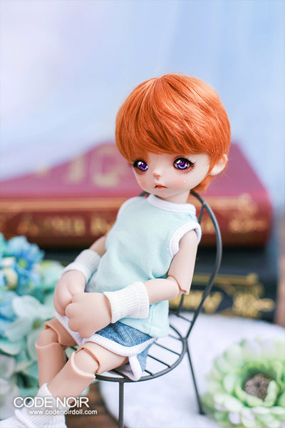 CYD000072 Rainy Nursery Mint ver. [Limited Time] | Preorder | OUTFIT