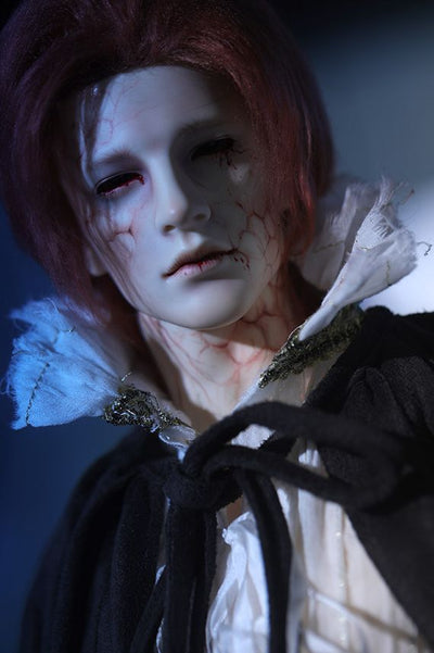 Lich King Gabriel [Final orders 15% off] | PREORDER | DOLL
