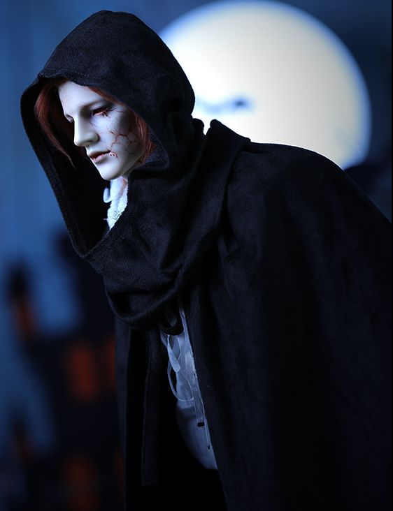 Lich King Gabriel [Final orders 15% off] | PREORDER | DOLL