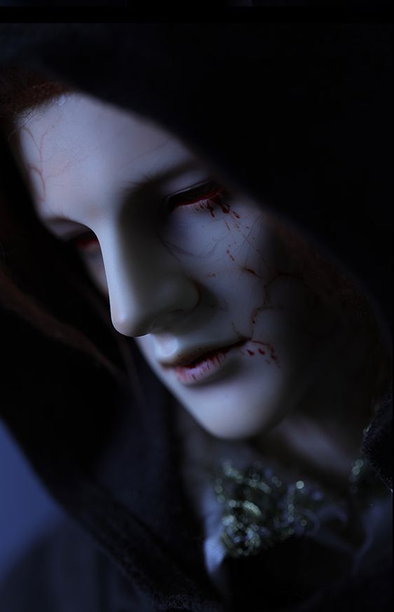 Lich King Gabriel [Final orders 15% off] | PREORDER | DOLL