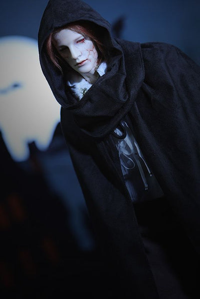 Lich King Gabriel [Final orders 15% off] | PREORDER | DOLL