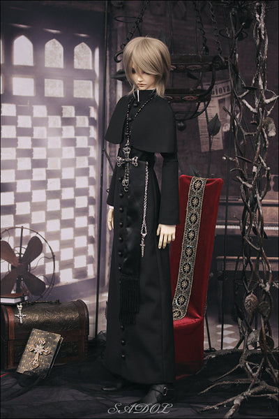 Prayer-B Set: IDEALIAN75 [Limited Time] | OUTFIT