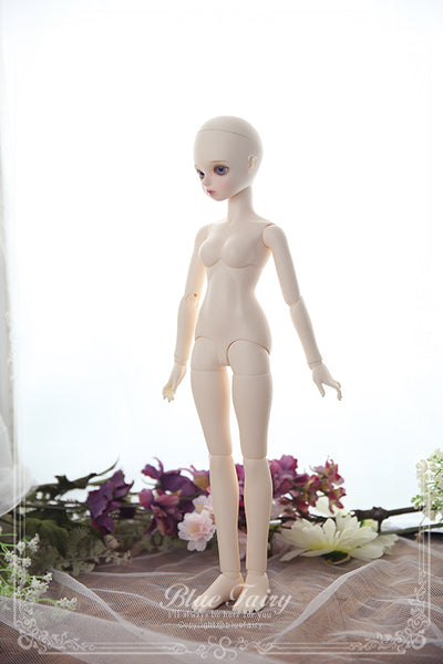 TF Blooming Body [July pre-order] | Preorder | PARTS