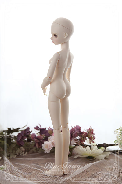 TF Blooming Body [July pre-order] | Preorder | PARTS