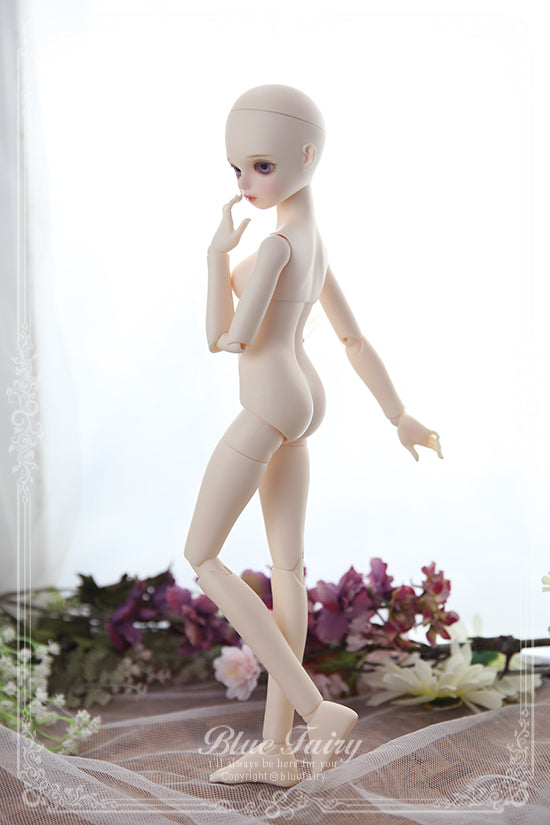 TF Blooming Body [July pre-order] | Preorder | PARTS