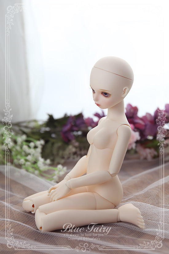 TF Blooming Body [July pre-order] | Preorder | PARTS