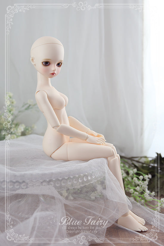 TF Blooming Body [July pre-order] | Preorder | PARTS