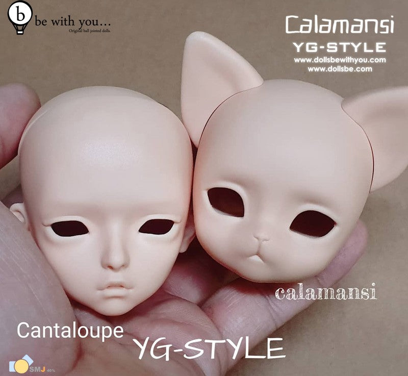 Calamansi 28cm Baby (MCBody) [Limited Time 10% OFF] | PREORDER | DOLL