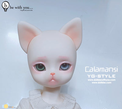 Calamansi 28cm Baby (MCBody) [Limited Time 10% OFF] | PREORDER | DOLL