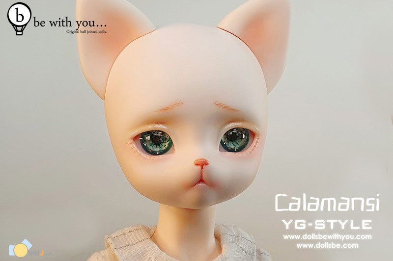 Calamansi 28cm Baby (MCBody) [Limited Time 10% OFF] | PREORDER | DOLL