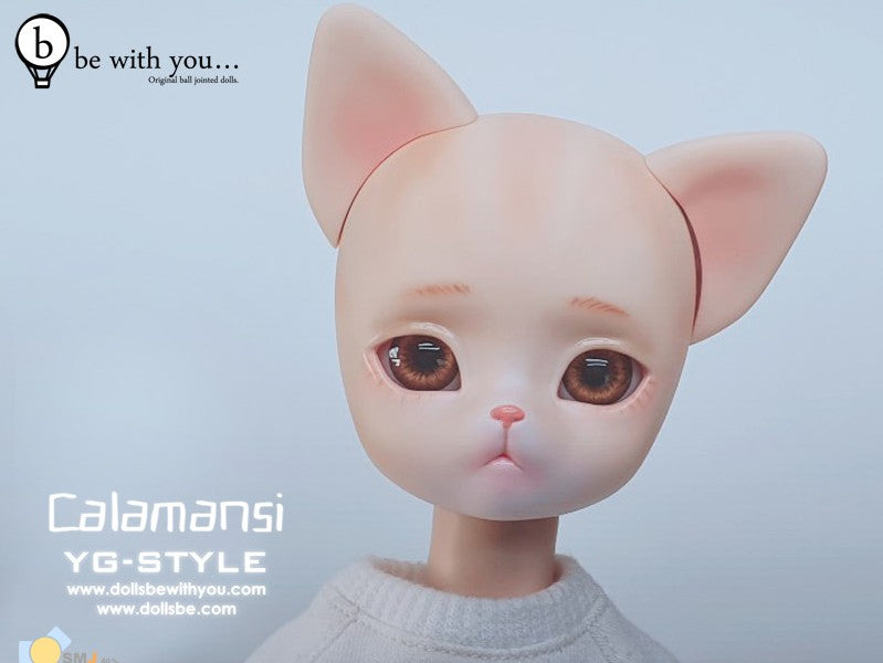 Calamansi 28cm Baby (MCBody) [Limited Time 10% OFF] | PREORDER | DOLL