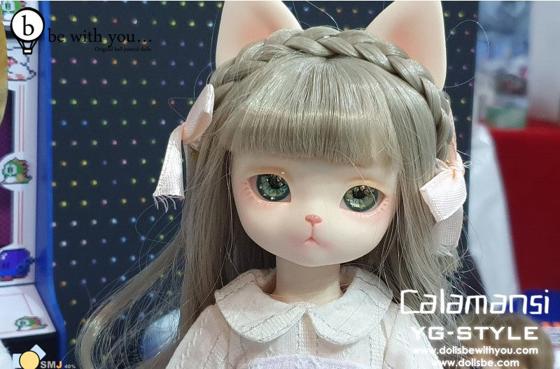 Calamansi 28cm Baby (MCBody) [Limited Time 10% OFF] | PREORDER | DOLL
