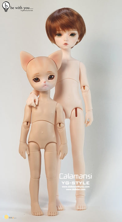 Calamansi 28cm Baby (MCBody) [Limited Time 10% OFF] | PREORDER | DOLL