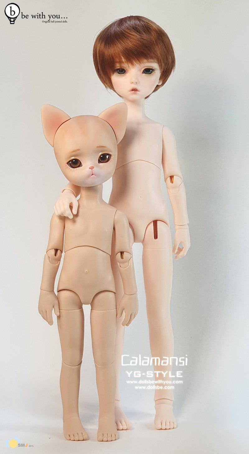 Calamansi 28cm Baby (MCBody) [Limited Time 10% OFF] | PREORDER | DOLL
