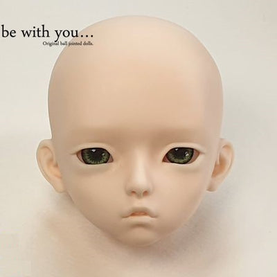 Cantaloupe 35cm baby doll [Limited Time 10% OFF] | PREORDER | DOLL