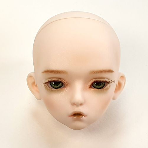 Cantaloupe 35cm baby doll [Limited Time 10% OFF] | PREORDER | DOLL