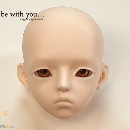 Wheat 35cm Baby Doll [Limited Time 10% OFF] | PREORDER | DOLL