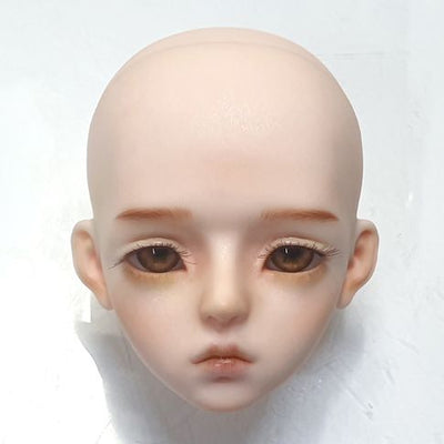 Wheat 35cm Baby Doll [Limited Time 10% OFF] | PREORDER | DOLL